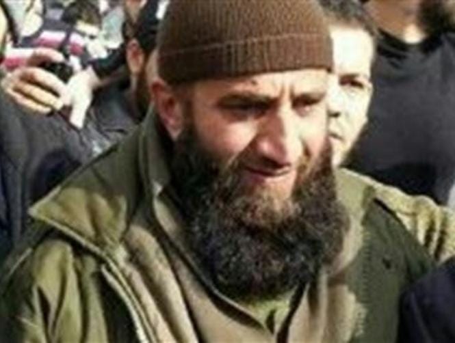 MTV correspondent: Key Tripoli Islamist Hussam al-Sabbagh completes his sentence after spending two years in Roumieh Prison 