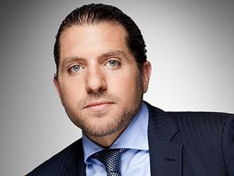 MIG Bank Founder Hisham Mansour Becomes Partner in CFI