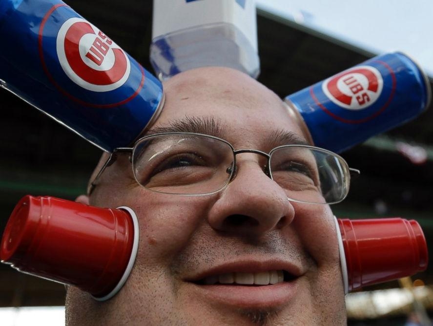 Man with Rare Condition Becomes 'Human Suction Cup'