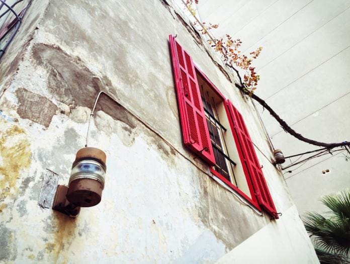 Ras Beirut’s Famous 'Red House' to Be Demolished