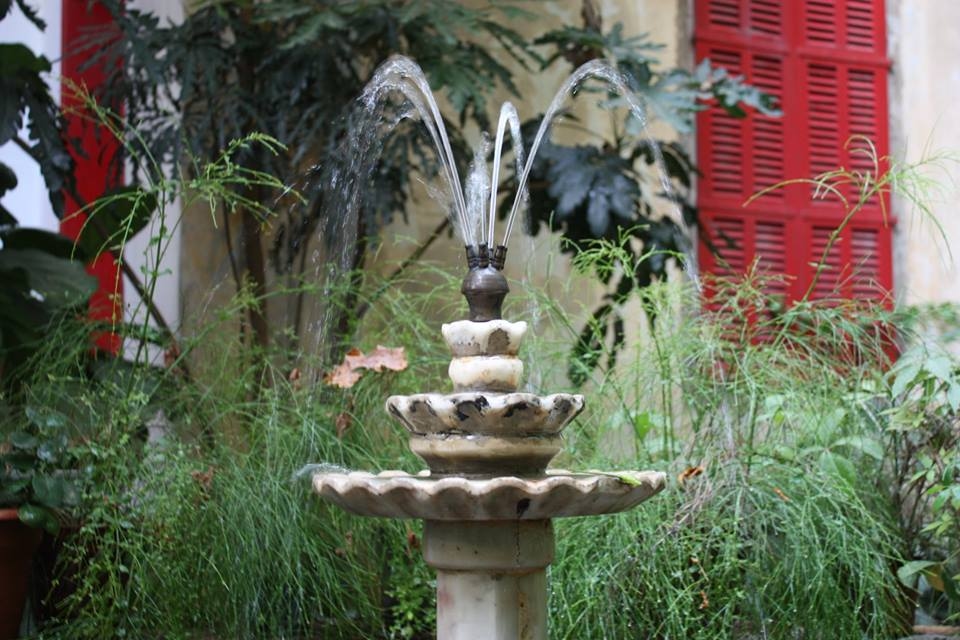 Ras Beirut’s Famous 'Red House' to Be Demolished