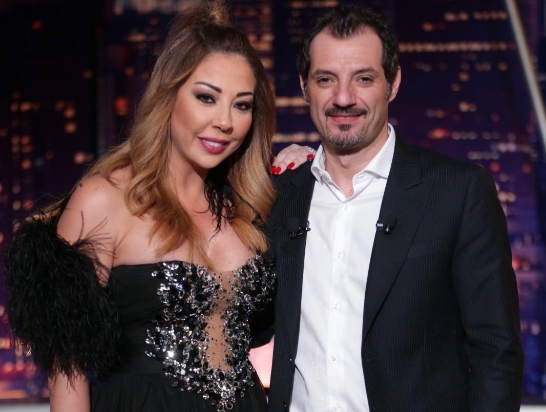 عادل كرم يطيح بفريق عمل "هيدا حكي"
