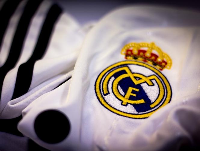 Real Madrid Poised for Record Adidas Kit Deal