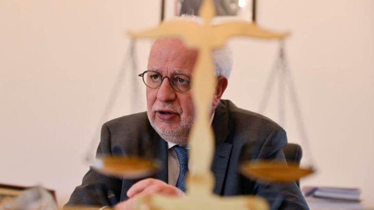 نصّار ينتصر للقانون: كي لا يكون فساد القضاء قدراً