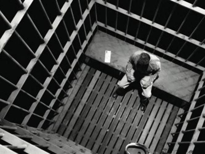 N.Y. inmate gets maximum sentence for daring prison escape