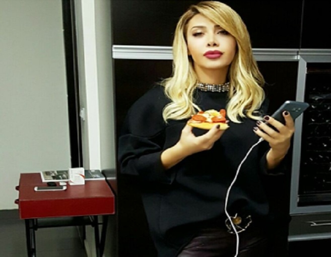 هل ستُحلّ قريباً مشكلة نوال الزغبي؟