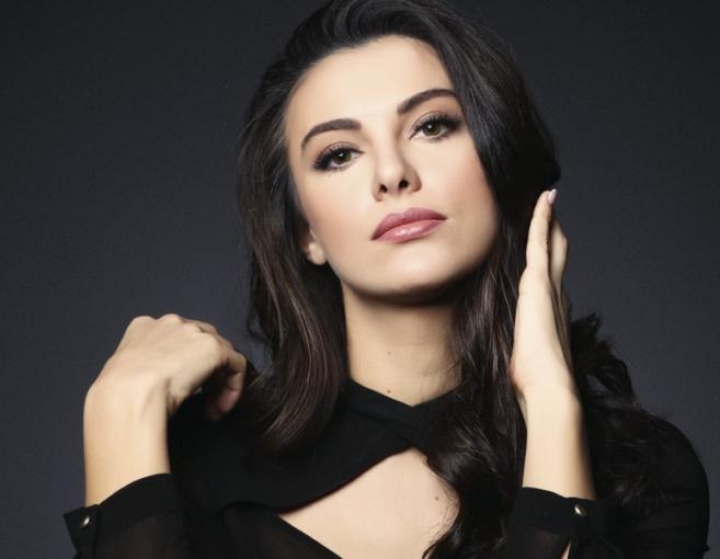 من التي اختارها قلب "المحقّق عمر"؟