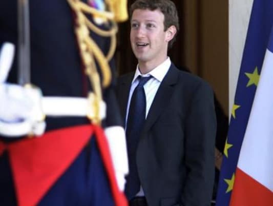 السلطات الفرنسية تحذّر Facebook