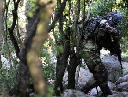 حزب الله ينقل سلاحاً روسيّاً الى لبنان