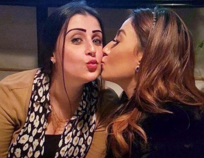 هل عُثِر على شبيهة غادة عبد الرازق؟