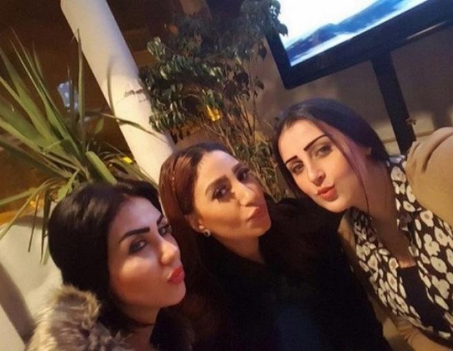هل عُثِر على شبيهة غادة عبد الرازق؟