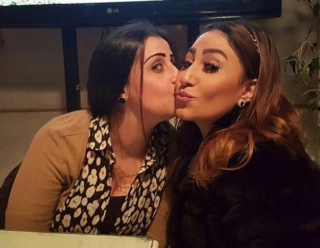 هل عُثِر على شبيهة غادة عبد الرازق؟