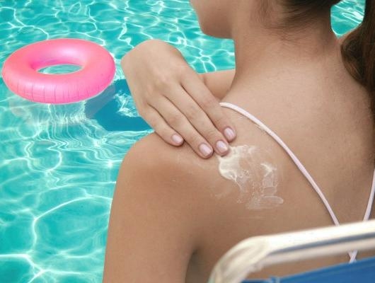 Mystery Pool Party Ejaculator Leaves 12 Girls Pregnant