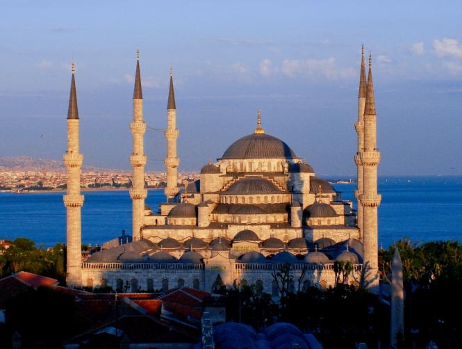 Women-run Mosque Opens its Doors in Copenhagen