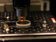 5D Storage Crystals Save Data for 13.8bn Years 