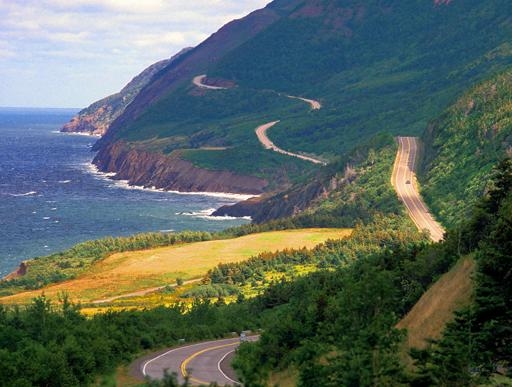 Canadian Island Offers Americans Refuge 'if Trump Wins'