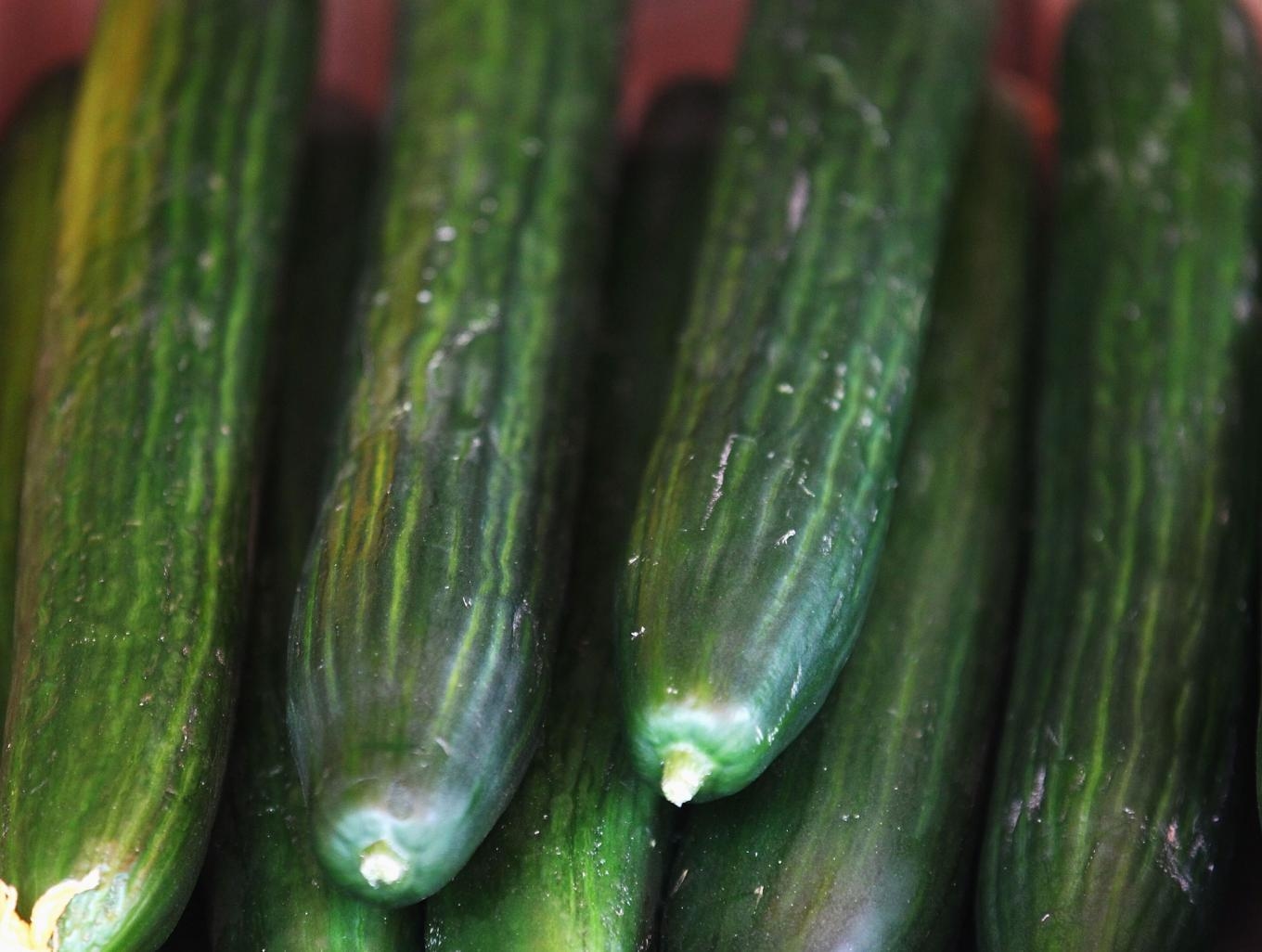 Man Accidentally Kills Mistress with Cucumber Sex Toy