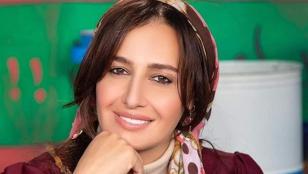 هل تعود حلا شيحة إلى التمثيل؟