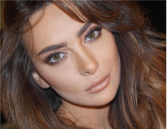 من تقلا الى ستيفاني: "بخصوص الجمال"