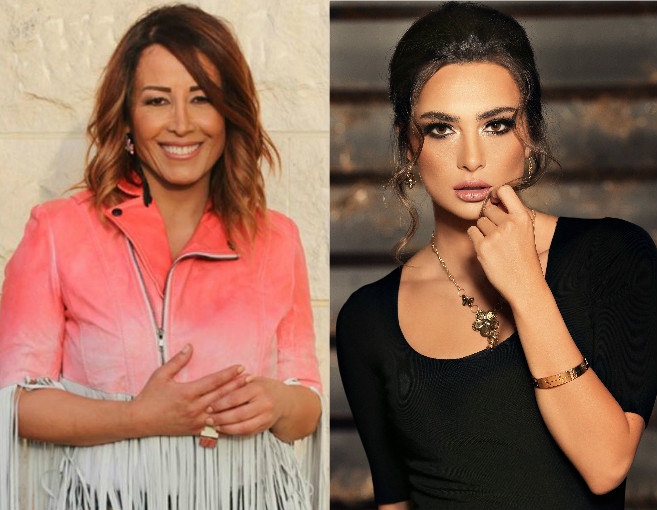 من تقلا الى ستيفاني: "بخصوص الجمال"