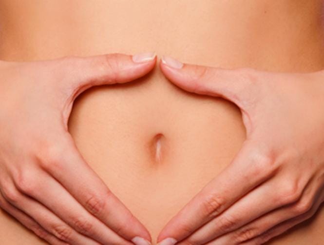 بكتيريا متنوعة في سرّة البطن.. نظّفوها جيدا