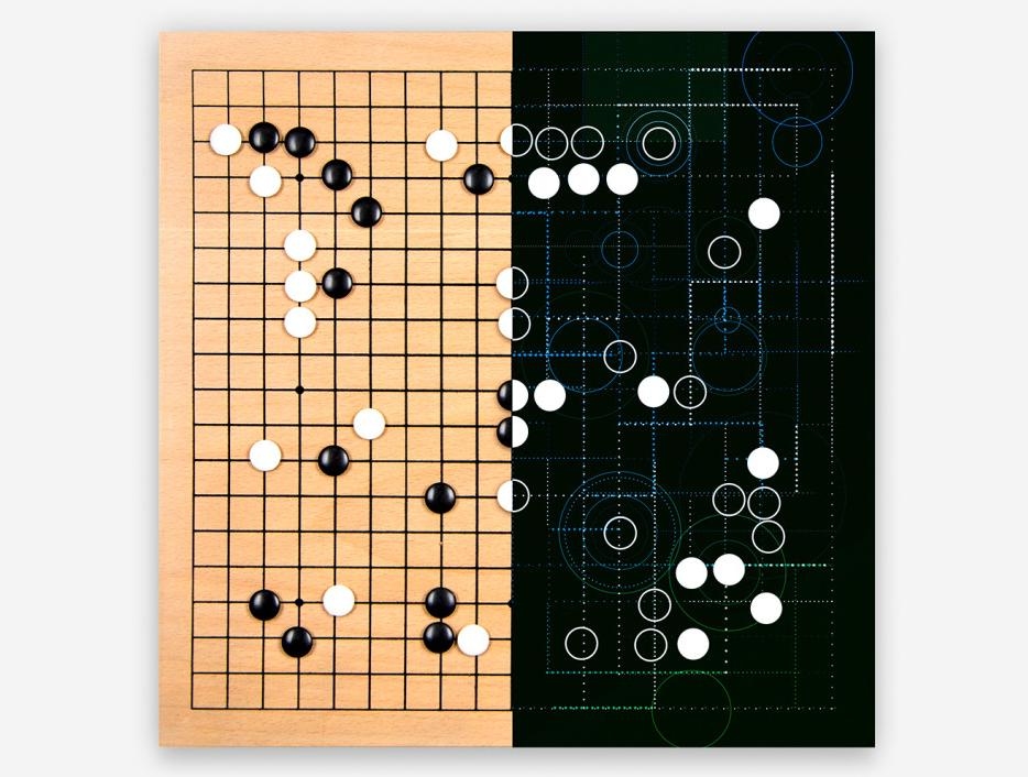 Google's AI Beats World's Human Go Champion