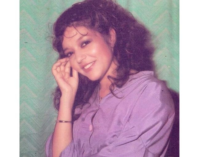 سميرة سعيد تحنّ إلى الماضي