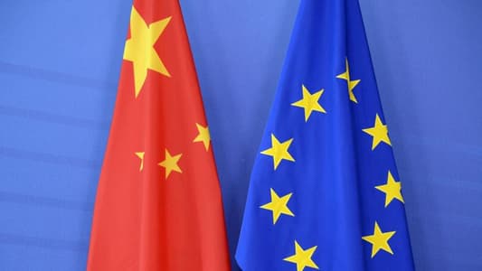 EU, China set to hold summit in December