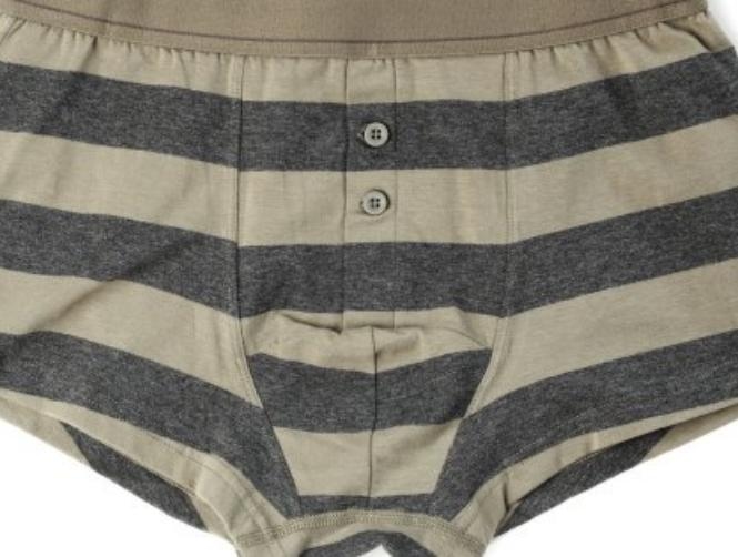 Cat Burglar Can't Stop Stealing Neighbors' Underwear