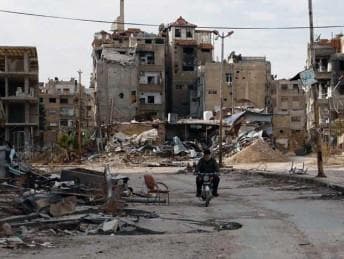 فقدان أكثر من 50 موظفا أمميا في سوريا