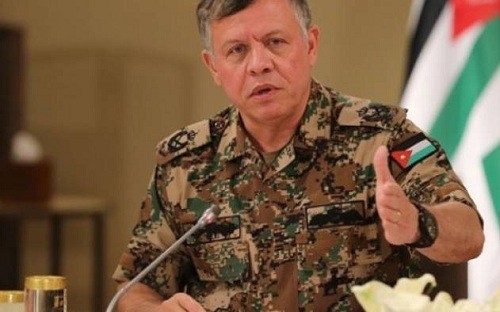 ما سر ارتداء ملك الأردن هذه الساعة دائما؟