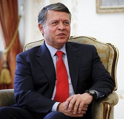 ما سر ارتداء ملك الأردن هذه الساعة دائما؟