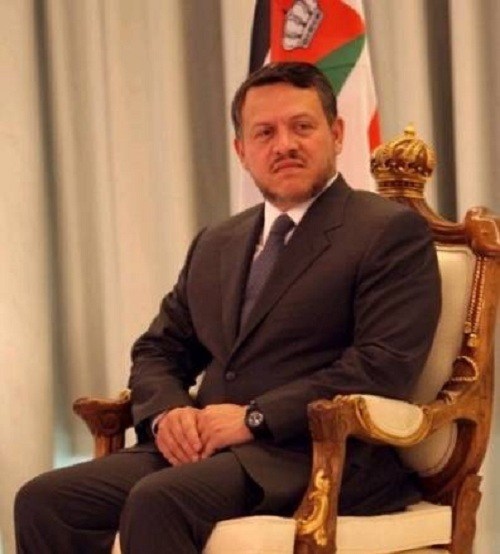 ما سر ارتداء ملك الأردن هذه الساعة دائما؟