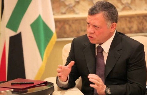 ما سر ارتداء ملك الأردن هذه الساعة دائما؟