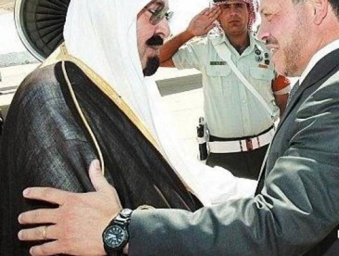 ما سر ارتداء ملك الأردن هذه الساعة دائما؟