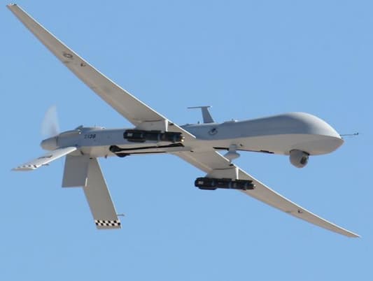 Suspected U.S. drone strikes in Yemen kill eight militants: residents