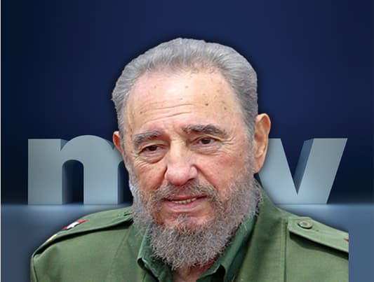فيدل كاسترو: كوبا ليست بحاجة لهدايا من الولايات المتحدة