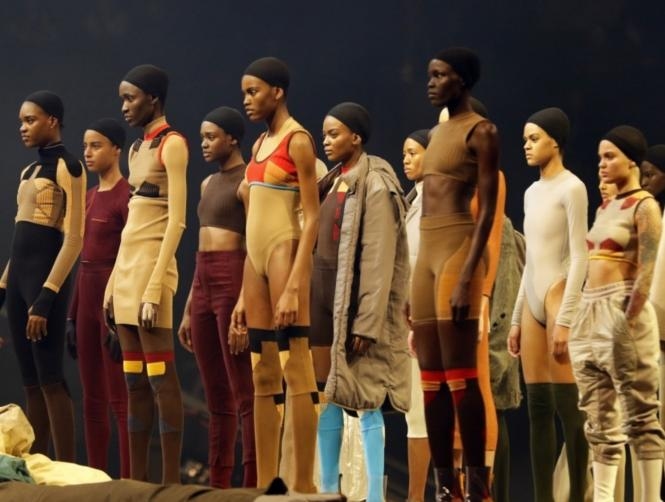 What a Diverse Runway Really Looks Like