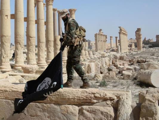 Experts Rush to Ancient Palmyra After Regime Ousts ISIS