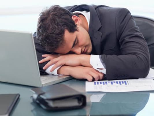 Afternoon Naps Linked to Premature Death