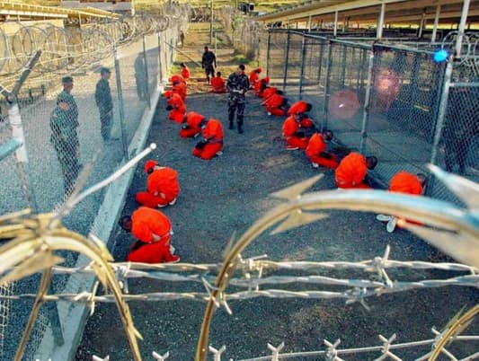 Pentagon to send about a dozen Guantanamo inmates to other countries soon