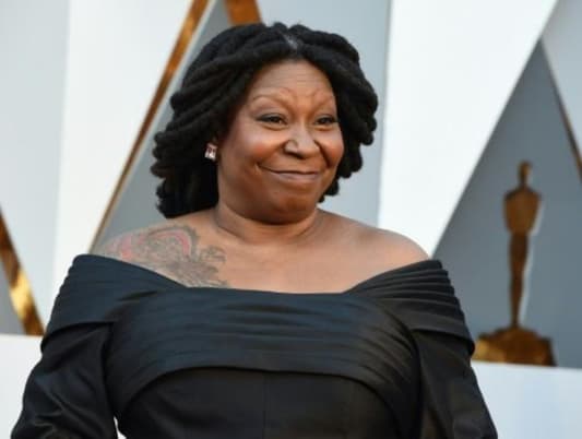 Whoopi Goldberg Gets Into Marijuana Business