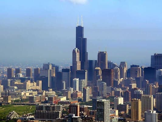 Chicago teachers leave schools in funding protest