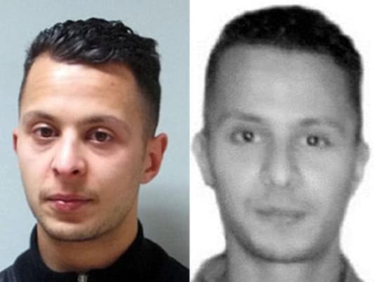 The US State department designates in statement Paris attacks suspect Salah Abdeslam a 'global terrorist' 