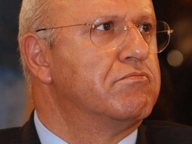 تحرّك لـ 14 آذار غداً والهدف سماحة