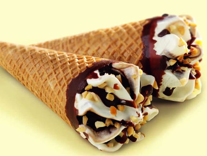 Global Vanilla Shortage to Raise Ice Cream Prices