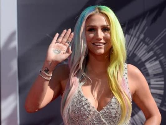 Judge dismisses Kesha's bid for release from recording contract