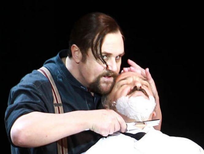 School Play Leaves Two Boys Hospitalized With Neck Cuts