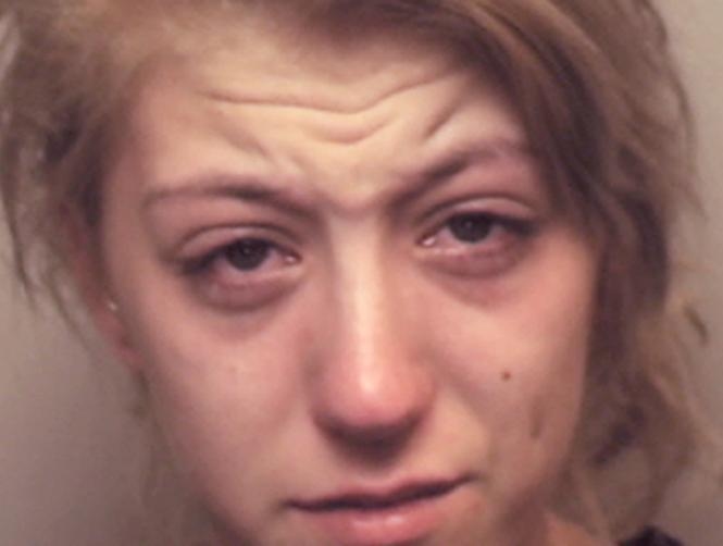 Sky News: 23-year-old Kathryn Smith sentenced to life in prison with a minimum term of 24 years for killing her 21-month-old daughter Ayeeshia