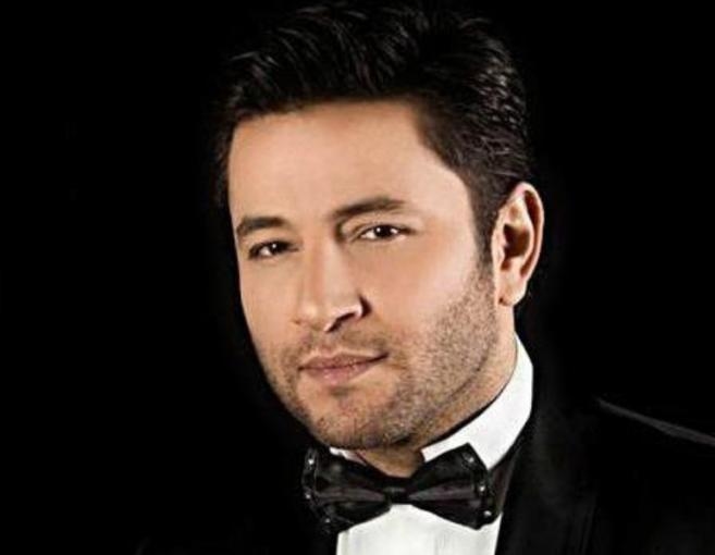 بالفيديو: "حلياني" جديد زياد برجي